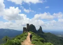 Parque dos Morros de Santos