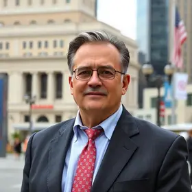 Praça em Santos recebe o nome do empresário Gil Mansur