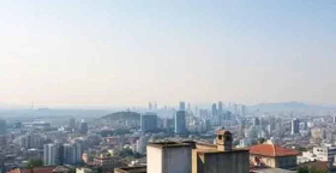 rooftop