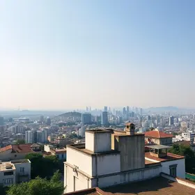 rooftop