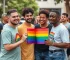 acolhimento e inclusão ao público LGBT+