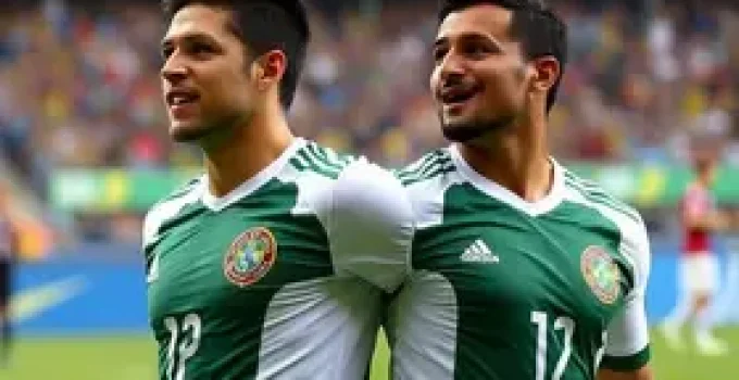 Santos na Copa de 2014