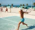 Santos Open Beach Tennis