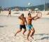 Santos Open Beach Tennis