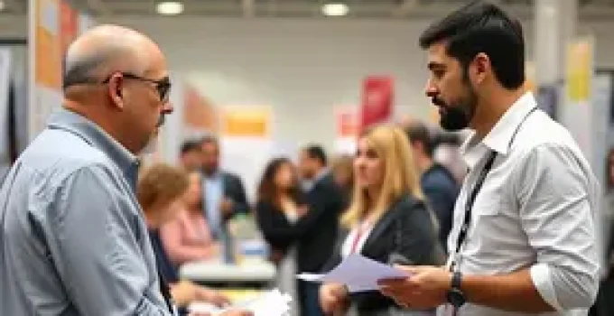 Mutirão do Emprego