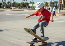 aulas de skate gratuitas em Santos