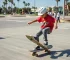 aulas de skate gratuitas em Santos
