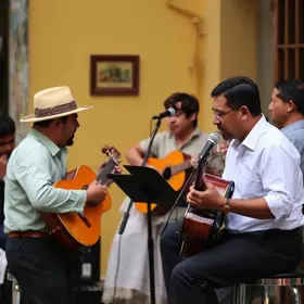 Semana do Choro