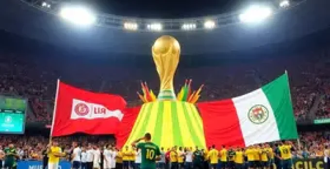 Bonde da Copa