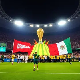 Bonde da Copa