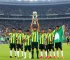 Bonde entra no clima da Copa
