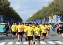 Campeonato Santista de Pedestrianismo