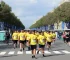 Campeonato Santista de Pedestrianismo