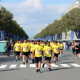 Campeonato Santista de Pedestrianismo