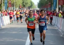 Campeonato Santista de Pedestrianismo