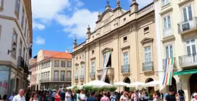 Festa de Portugal