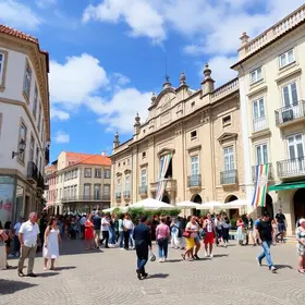 Festa de Portugal