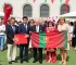 Festa de Portugal em Santos