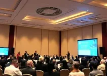 Congresso de Biomedicina em Santos