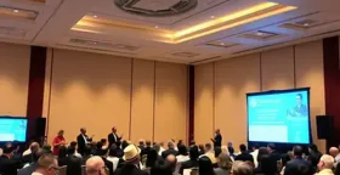 Congresso de Biomedicina em Santos
