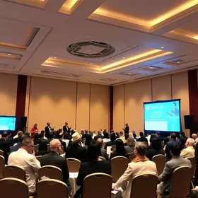 Congresso de Biomedicina em Santos