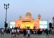 Santista de Pedestrianismo