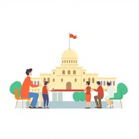 Orçamento Participativo