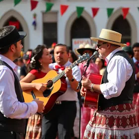 Festa de Portugal