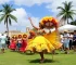 Festa Junina FeirArte Aparecida