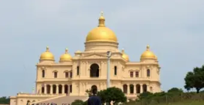 Gravação de Clamor