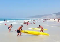 Jogos de Esportes de Praia 2026