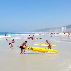 Jogos de Esportes de Praia 2026