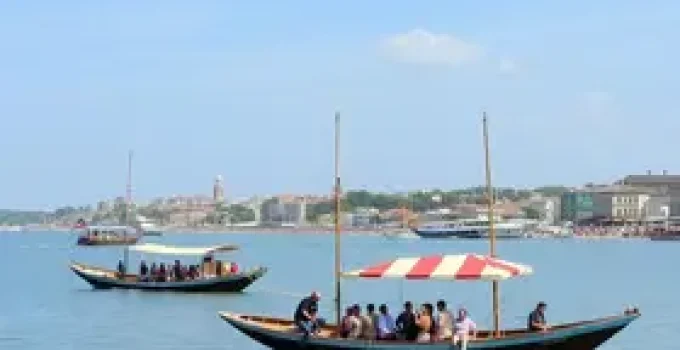 Festa Portuguesa dos Morros