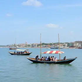 Festa Portuguesa dos Morros