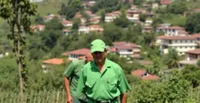transformação de uniformes em produtos sustentáveis