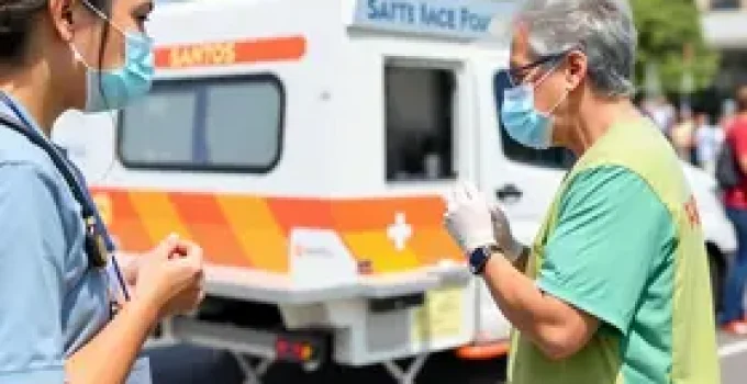 vacina contra a gripe