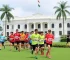 corrida Chilli Run 5K