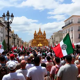 Festa de Portugal