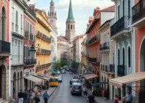 Rua República Portuguesa