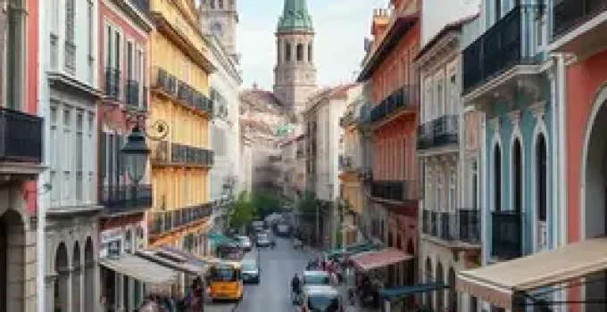 Rua República Portuguesa