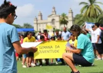 Semana da Juventude