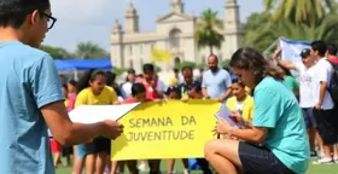Semana da Juventude