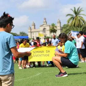 Semana da Juventude