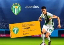 ingressos Santos Cuenca