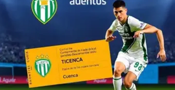 ingressos Santos Cuenca