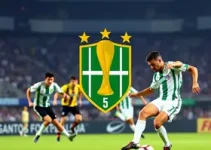 Santos FC