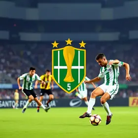 Santos FC