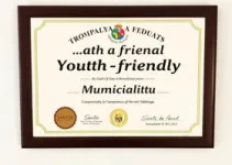 Município Amigo da Juventude