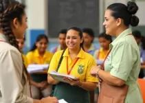 nomeação de professores