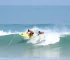 surfistas de Santos